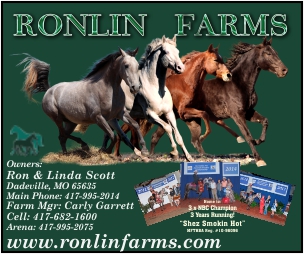 Ronlin Farms